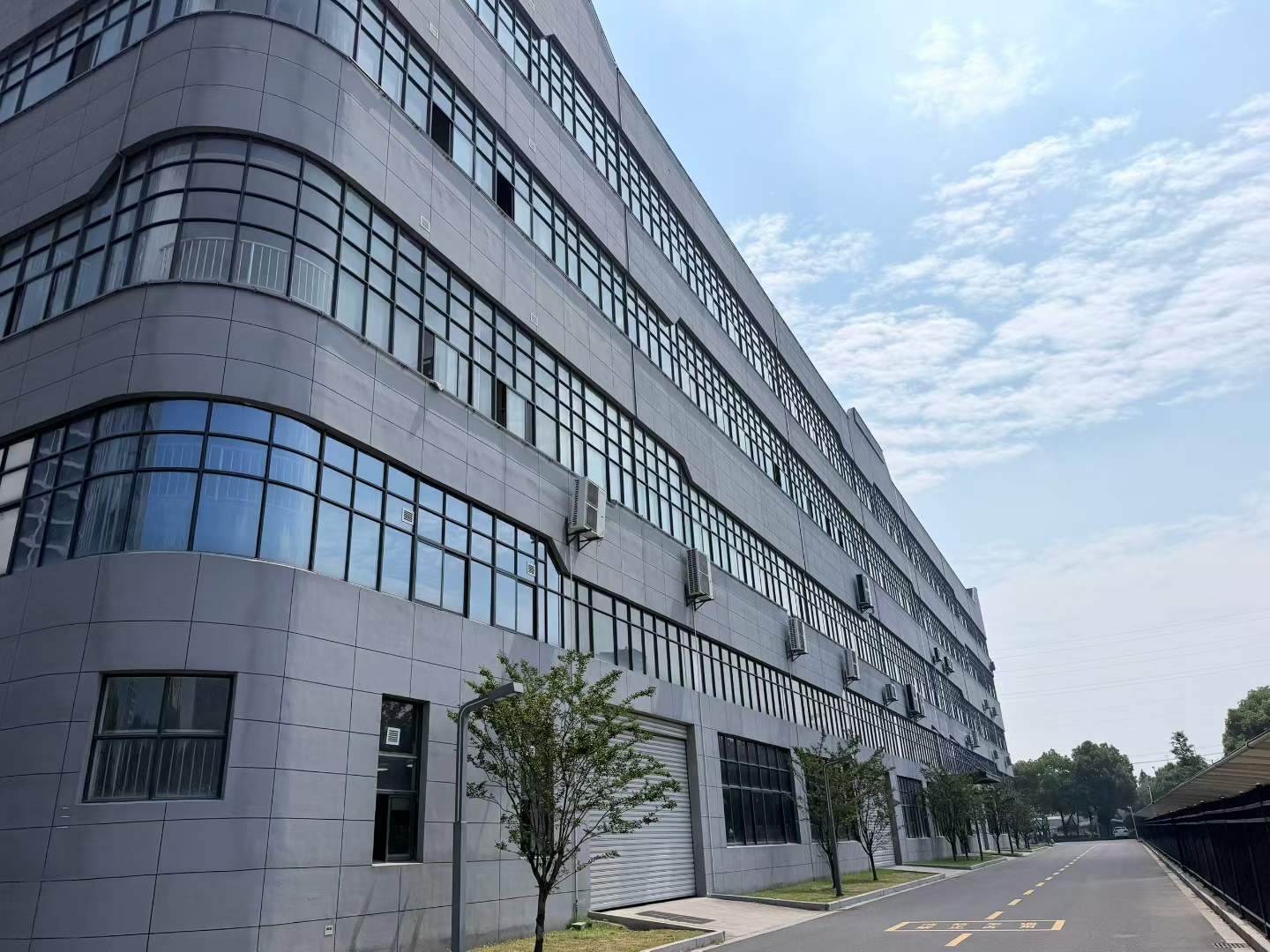 Wuxi Yolanda High Technology Co.,Ltd